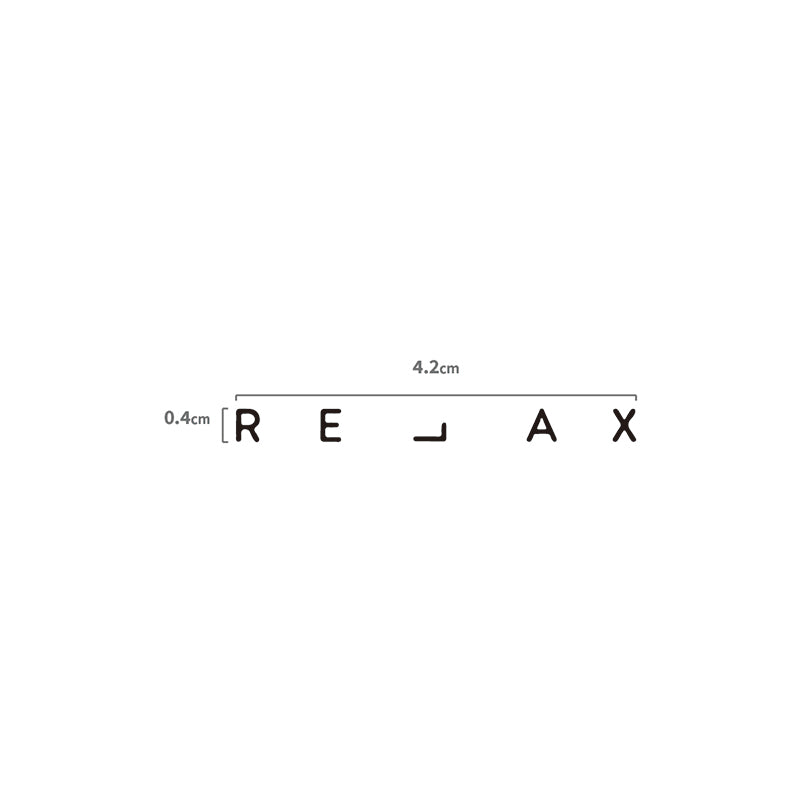 RELAX