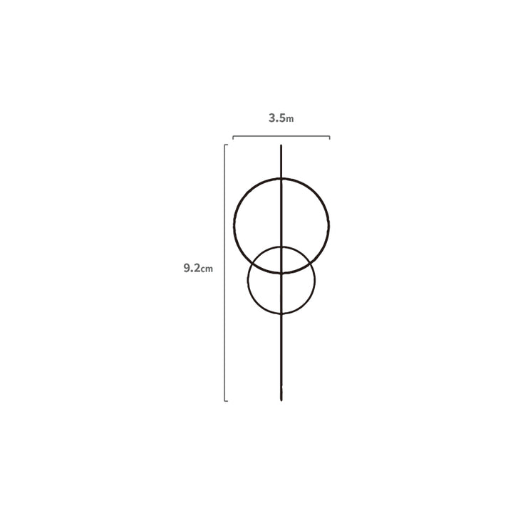 Geometrische Kreise