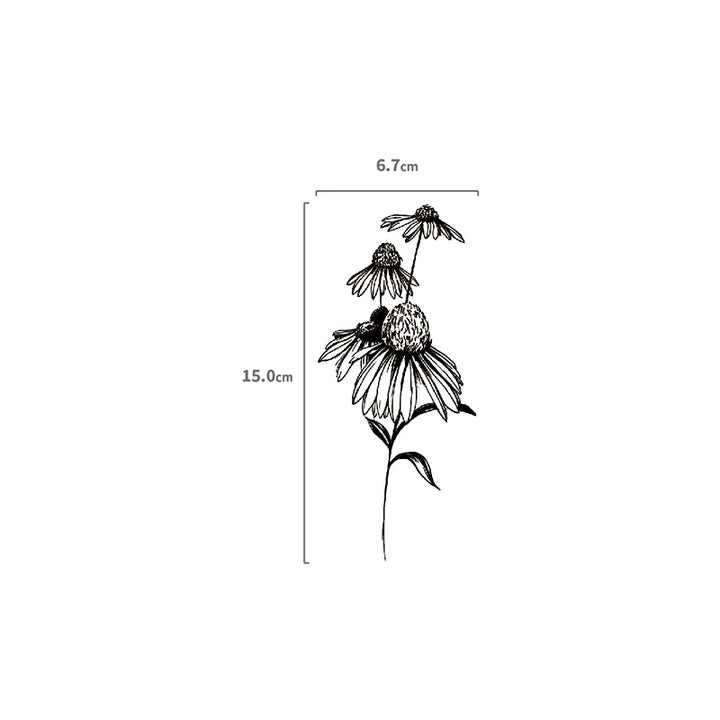  Analyzing image    kamillen-temporaeres-tattoo-groesenangabe