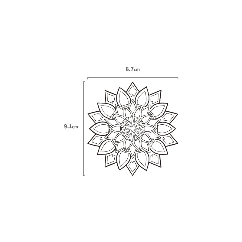 Mandala 1