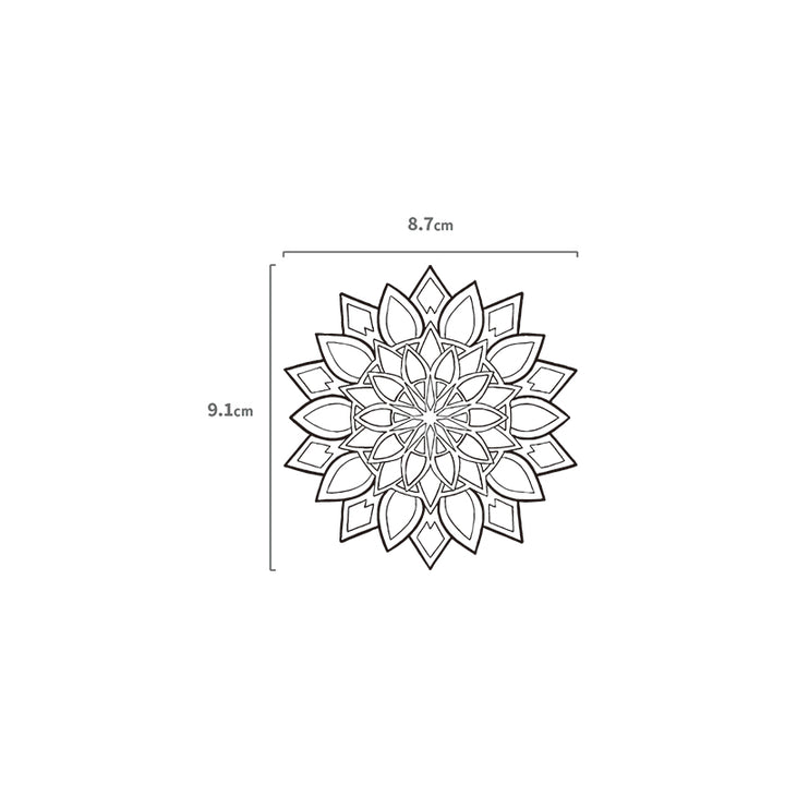 Mandala 1